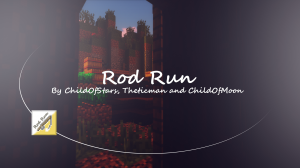 Tải về Rod Run cho Minecraft 1.12.2